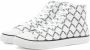 Paul Smith Witte High-Top Logo Sneakers White Heren - Thumbnail 3