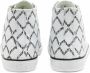 Paul Smith Witte High-Top Logo Sneakers White Heren - Thumbnail 4