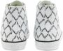 Paul Smith Logo Hi-Top Sneakers White Heren - Thumbnail 3