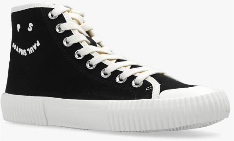 Paul Smith Sneakers Zwart Dames