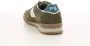 Paul Smith Stijlvolle herenschoenen in khaki - Thumbnail 2