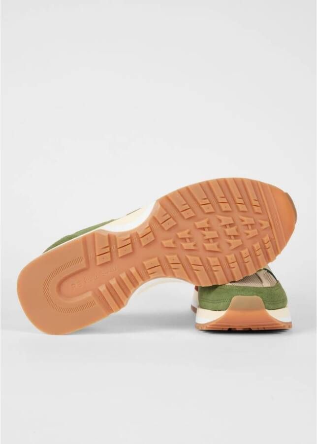 Paul Smith Stijlvolle Sneakers