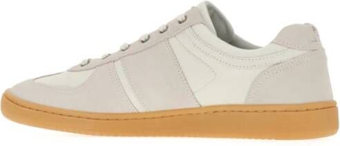 Paul Smith Stijlvolle Sneakers voor Mannen en Vrouwen Beige Heren