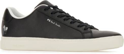 Paul Smith Stijlvolle Sneakers voor Mannen en Vrouwen Black Heren