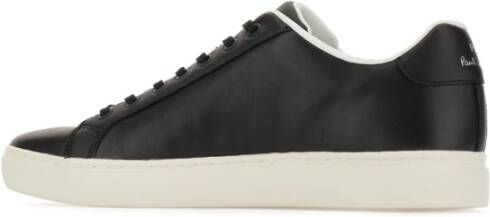 Paul Smith Stijlvolle Sneakers voor Mannen en Vrouwen Black Heren