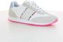 Paul Smith Witte Damessneakers Booker Ontwerp White Dames - Thumbnail 2