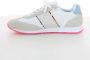 Paul Smith Witte Damessneakers Booker Ontwerp White Dames - Thumbnail 4