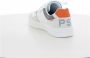 Paul Smith Witte Ellis Herenschoenen White Heren - Thumbnail 8