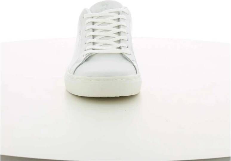 Paul Smith Witte REX Z23 Herensneakers White Heren