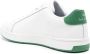 Paul Smith Witte Sneakers met Limoengroene Accenten White Heren - Thumbnail 9