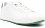 Paul Smith Witte Sneakers met Limoengroene Accenten White Heren - Thumbnail 16