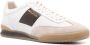 PS By Paul Smith Witte Sneakers met Merkhiel - Thumbnail 2