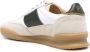 PS By Paul Smith Nylon en Leren Dover Sneakers Multicolor Heren - Thumbnail 10