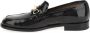 Paul Smith Zwarte Montego Lakleren Loafers Black Heren - Thumbnail 3