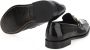 Paul Smith Zwarte Montego Lakleren Loafers Black Heren - Thumbnail 4