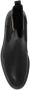 Paul Smith Zwarte platte schoenen met streepdetail Black Heren - Thumbnail 4