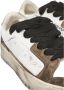 Paura Le Santha x Model 2 Sneakers - Thumbnail 2