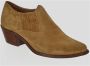 Pedro García Business Shoes Bruin Dames - Thumbnail 2