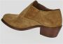 Pedro García Business Shoes Bruin Dames - Thumbnail 3