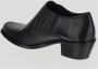 Pedro García Business Shoes Zwart Dames - Thumbnail 3