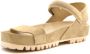 Pedro García Sandals Beige Dames - Thumbnail 2