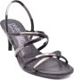 Pedro García Sandals Zwart Dames - Thumbnail 2