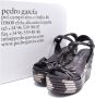 Pedro García Wig Sandalen voor Moderne Vrouwen - Thumbnail 2