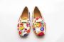 Pedro Miralles 13600 off white Multicolor Dames - Thumbnail 3