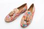 Pedro Miralles 14582 Alfa Caramel Multicolor Dames - Thumbnail 3