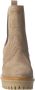 Pedro Miralles Botín Beige Dames - Thumbnail 4