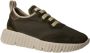 Pedro Miralles Groene Weekend Damessportschoenen Green Dames - Thumbnail 3