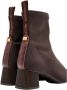 Pedro Miralles Heeled Boots - Thumbnail 2