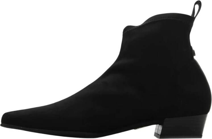 Pedro Miralles Heeled Boots