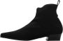 Pedro Miralles Heeled Boots - Thumbnail 2