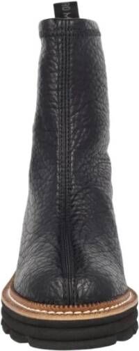 Pedro Miralles Heeled Boots