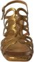 Pedro Miralles High Heel Sandals Yellow Dames - Thumbnail 4