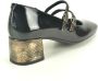 Pedro Miralles Lace Pump 2R - Thumbnail 2