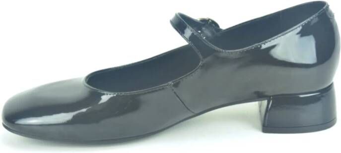 Pedro Miralles Lace Pump +Riem 3cm