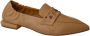 Pedro Miralles Loafers Beige Dames - Thumbnail 3