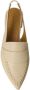 Pedro Miralles Loafers White Dames - Thumbnail 4