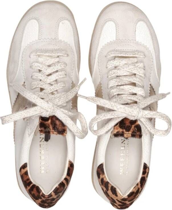 Weekend By Pedro Mirallles Lage Sneakers - Foto 2