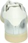 Pedro Miralles 15200~~~~~~~~~~~~~~~~~~~~~~~~~ Lage sneakersDames sneakers Metallics - Thumbnail 2