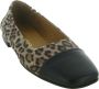Pedro Miralles Sportieve Rode Schoenen Travis Blod 078 Multicolor Dames - Thumbnail 2