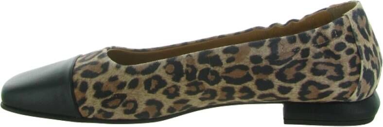 Pedro Miralles Sportieve Rode Schoenen Travis Blod 078 Multicolor Dames