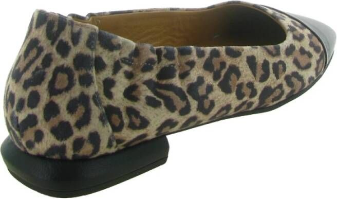 Pedro Miralles Sportieve Rode Schoenen Travis Blod 078 Multicolor Dames