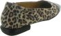 Pedro Miralles Sportieve Rode Schoenen Travis Blod 078 Multicolor Dames - Thumbnail 4