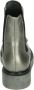 Pedro Miralles 26250~~~~~~~~~~~~~~~~~~~~~~~~~ Half-hoge schoenen Metallics - Thumbnail 3