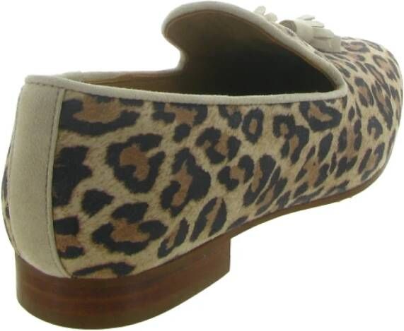Pedro Miralles Stijlvolle Schoenen 17581 Multicolor Dames
