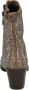 PEDRO MIRALLES Enkellaarsjes Dames 25534 Maat: 39 Materiaal: Suède Kleur: Taupe - Thumbnail 6
