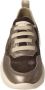 Pedro Miralles Weekend Grijze Dames Sneakers Gray Dames - Thumbnail 4